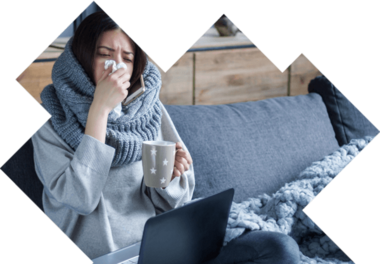 Online-Arzt der TeleClinic